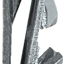 U-Nuts No8 4.2Mm 11.1 X 16.3 X 7.0 WORKSHOPWAREHOUSE HUC22 Tools & Maintenance