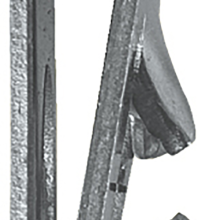 U-Nuts No12 5.5Mm WORKSHOPWAREHOUSE HUC4 Tools & Maintenance