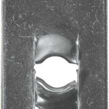U-Nuts No12 5.5Mm WORKSHOPWAREHOUSE HUC4