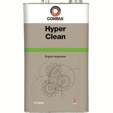 Hyperclean (Degreaser) Volume 5 litre