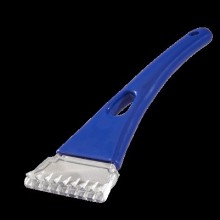 Ice Scraper (Ice Scrapers Squeegees)