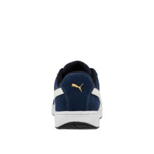 Puma Iconic Safety Trainer ICONICNVY-8 Colour Navy PUMA ICONIC/NVY-8 Tools & Maintenance