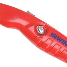 Safety Knife