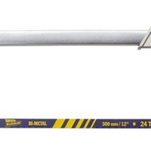 I 75 Hacksaw 12