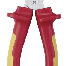 Combination Pliers Insulated 6
