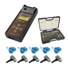 i Sesnor Original Tool (TPMS Scanners) Type Starter Kit 1 Tools & Maintenance