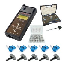 i Sesnor Original Tool (TPMS Scanners) Type Starter Kit 2