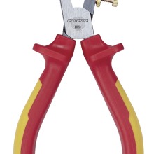 Insulated Wire Stripping Pliers 6