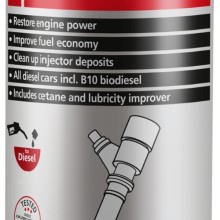 JLM Diesel Injector Cleaner (Diesel Additives)