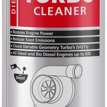 JLM Diesel Turbo Cleaner 500ml