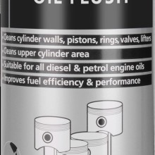JLM Engine Oil Flush (Oil Additives)