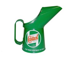 Green Measuring & Pouring Jug (Measuring Jugs) Tools & Maintenance