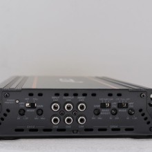 1500W 4 Channel Amplifier (Amplifiers) Tools & Maintenance