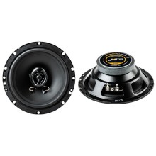 2Way Coaxial Car Door Dashboard Speakers (Amplifiers)