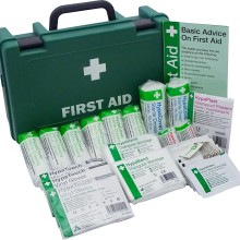 HSE First Aid Kit (First Aid Kits)