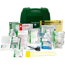 Evolution Plus BS Workplace Kit Large First Aid Kits