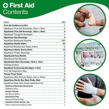 Evolution Plus BS Workplace Kit Large First Aid Kits Tools & Maintenance