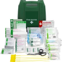 Evolution Plus BS Workplace Kit Medium First Aid Kits