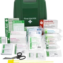 Evolution Plus BS Workplace Kit Small First Aid Kits