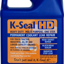Heavy Duty Coolant Leak Repair 472ml (Radiator Additives)