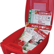 Burnstop Burns Kit (Burn Stop) Size Medium