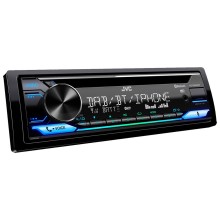 MP3 CD Player with Bluetooth DAB Tuner AUX and USB (DAB Receivers)