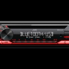 CD Tuner Bluetooth (Head Units)