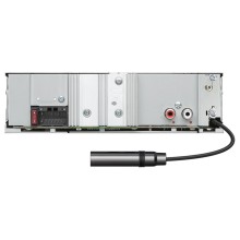 Shallow Mount Mechless DAB+ Media Player (DAB Receivers) Tools & Maintenance