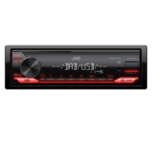 Shallow Mount Mechless DAB+ Media Player (DAB Receivers)