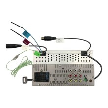 Shallow Mount Mechless DAB+ Media Player with Bluetooth Phone and Audio streaming (DAB Receivers) Tools & Maintenance