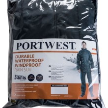 Sealtex Essential Rain Suit (Coats & Jackets) Tools & Maintenance