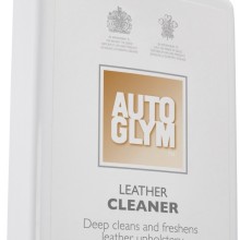 Leather Cleaner 500ml Leather Care