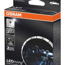 LED Bulb Canbus Control Kit 12V 5W