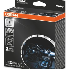 LED Bulb Canbus Control Kit 12V 50W