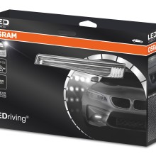 LED Daylight Running (DRL) Kit with Position Light and Non Pixel Appearance (LED Kit)