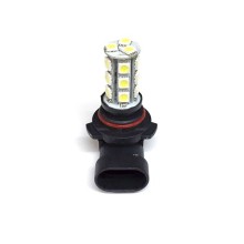 LED Bulb H11 12V 18 LED Bulb White (LED Bulbs)