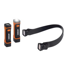 LEDinspect WEARABLE NECK LIGHT OSRAM LEDIL413 Tools & Maintenance
