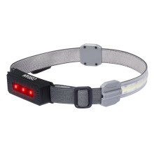 LEDinspect FLEXIBLE HEAD TORCH OSRAM LEDIL414 Tools & Maintenance