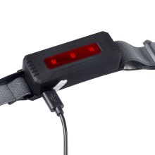 LEDinspect FLEXIBLE HEAD TORCH OSRAM LEDIL414 Tools & Maintenance