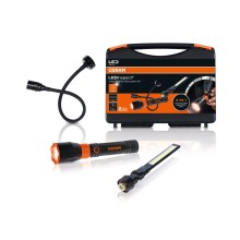 LEDinspect 3-IN-1 INSPECTION LIGHT KIT OSRAM LEDIL417 Tools & Maintenance