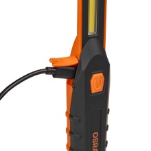 LEDinspect SLIM 250 OSRAM LEDIL418 Tools & Maintenance