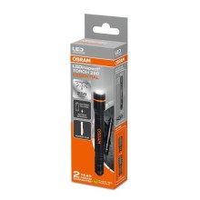 LEDinspect Essential Torch 250 Torches Tools & Maintenance