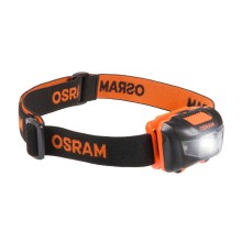 LEDinspect Head Torch 87 Essential OSRAM LEDIL433ESN