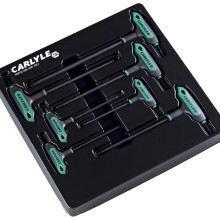 Star Key Set L Handle Star (Hex Keys) Tools & Maintenance