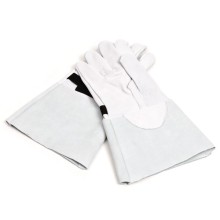 EV LEATHER GAUNTLET OVERGLOVE (Gloves & Gauntlets)