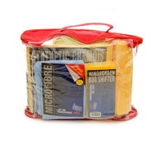 Luxury Car Care Wash Kit (Valeting Gift Packs)