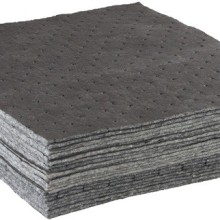 Maintenance Absorbent Pads 41cm x 46cm Pack of 100 (Maintenance Spills) Tools & Maintenance