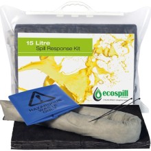 Maintenance Clip Top Spill Kit (Maintenance Spills)
