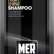High Shine Car Shampoo Volume 1 litre