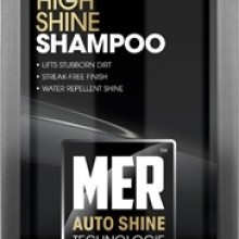 High Shine Car Shampoo Volume 500ml